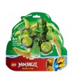 Ninjago Spin Power Dragon di Lloyd