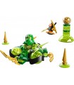 Ninjago Spin Power Dragon di Lloyd
