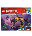 Ninjago - Cavaliere del Drago Cacciatore Imperium