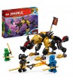 Ninjago - Cavaliere del Drago Cacciatore Imperium