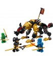 Ninjago - Cavaliere del Drago Cacciatore Imperium