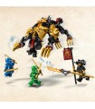 Ninjago - Cavaliere del Drago Cacciatore Imperium