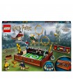 Harry Potter - Baule del Quidditch