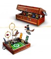Harry Potter - Baule del Quidditch