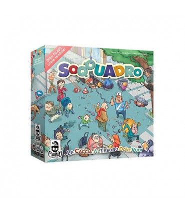 Soqquadro