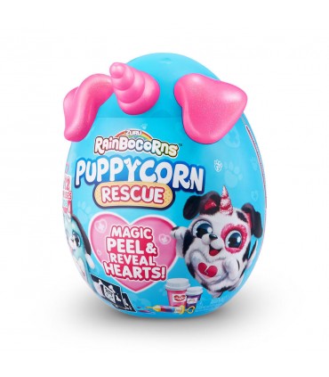 Rainbocorns - Puppycorn Rescue