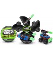 Monster Trucks - Blindbox Glow Riders