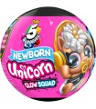 Newborn Unicorn Glow Squad