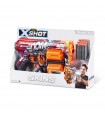 X-SHOT - Skins: Dread con 12 Dardi