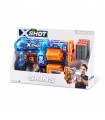 X-SHOT - Skins: Dread con 12 Dardi