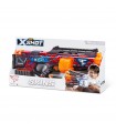 X-SHOT SKINS - LAST STAND con 16 dardi