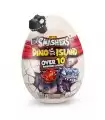 Smashers - Mini Dino Island Egg, 6pcs/PDQ