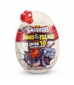 Smashers - Mini Dino Island Egg, 6pcs/PDQ