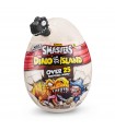 Smashers - Mini Dino Island Egg, 6pcs/PDQ