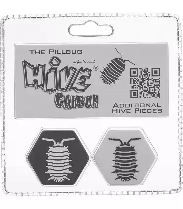 Hive Carbon: Esp. Onisco