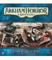 Arkham Horror - LCG: Ai confini della Terra, Espansione Investigatori | Nuovi personaggi e oltre 250 carte | Gioco cooperativo 1