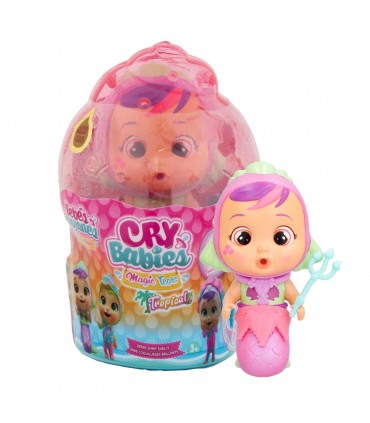 Cry Babies Shiny Shells Sia