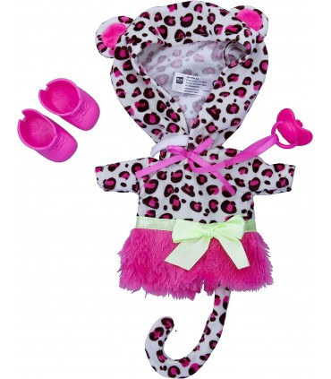 Cry Babies - Dressy Outfits: Birthday Time