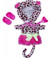 Cry Babies - Dressy Outfits: Birthday Time