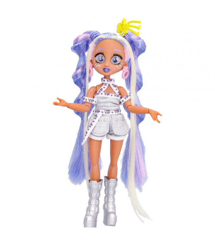 Vip Fashion Dolls Serie 1: Hailey Vip Pets IMC Toys Get