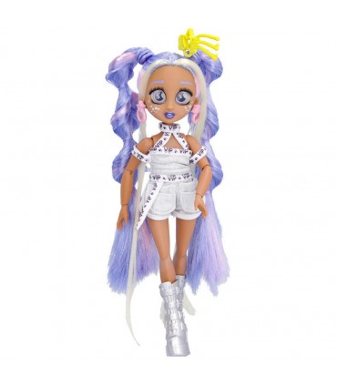 Vip Fashion Dolls - Serie 1: Hailey