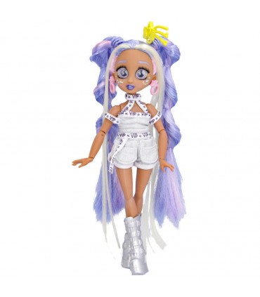 Vip Fashion Dolls - Serie 1: Hailey