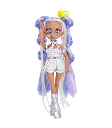 Vip Fashion Dolls - Serie 1: Hailey