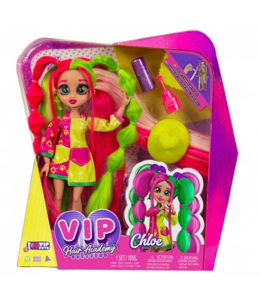 Vip Fashion Dolls Serie 1 Khloe
