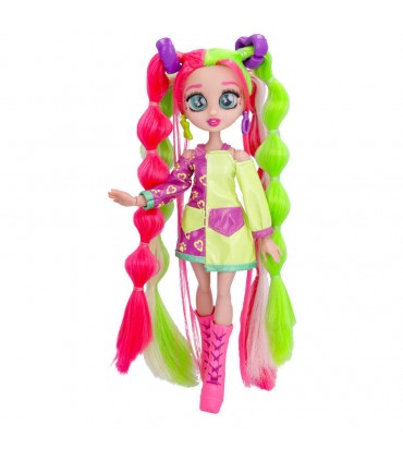 Vip Fashion Dolls Serie 1 Khloe