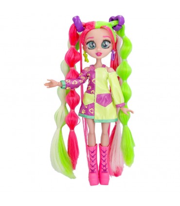 Vip Fashion Dolls Serie 1 Khloe