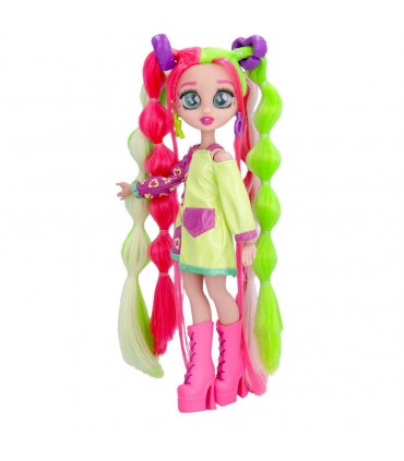 Vip Fashion Dolls Serie 1 Khloe