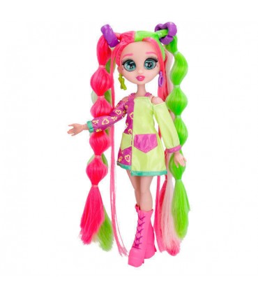 Vip Fashion Dolls Serie 1 Khloe