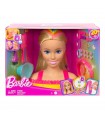 Barbie - Styling Head Capelli Arcobaleno