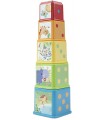 Fisher Price Blocchi Degli Animali