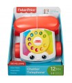 Fisher Price Telefono Chiacchierone