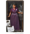 Barbie Collector Inspiring Women Ella Fitzgerald