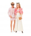 Barbie - BarbieStyle: Duo Barbie & Ken