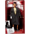 Barbie Inspiring Women Rosa Parks