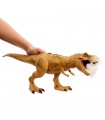 Jurassic World - T-Rex Caccia e Divora