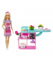Barbie Fiorista