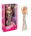 Barbie Movie Abito Oro