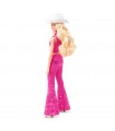 Barbie Movie Look Western
