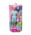 Barbie Movie - Ken Beach