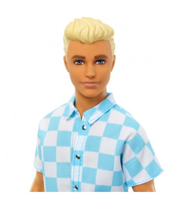 Barbie Movie - Ken Beach
