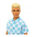 Barbie Movie - Ken Beach