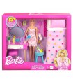 Barbie - Movie: Cameretta