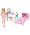Barbie - Movie: Cameretta