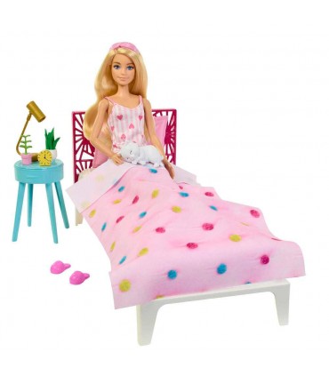 Barbie - Movie: Cameretta