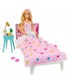 Barbie - Movie: Cameretta