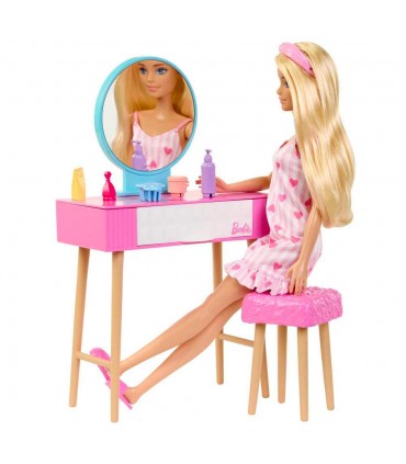 Barbie - Movie: Cameretta